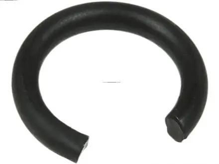 SRS0127 Кільце металеве стопорне AUTO STARTER підбір по vin на Brocar