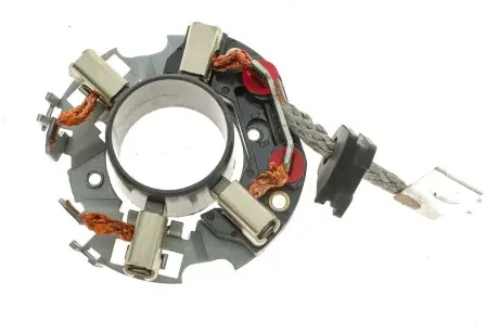 SBH0020 Щёткодержатель стартера AUTO STARTER подбор по vin на Brocar