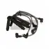 Комплект проводів запалювання 530145 MAXGEAR 53-0145