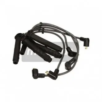 530145 Комплект проводів запалювання 530145 MAXGEAR MAXGEAR підбір по vin на Brocar
