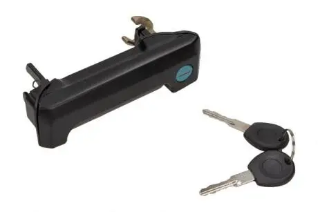 280288 Зовнішня ручка дверей MAXGEAR підбір по vin на Brocar