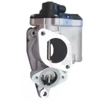 571822112140 Клапан EGR Renault Megane II/Laguna II/Scenic II 1.9dCi 03- (81/96kW) MAGNETI MARELLI підбір по vin на Brocar