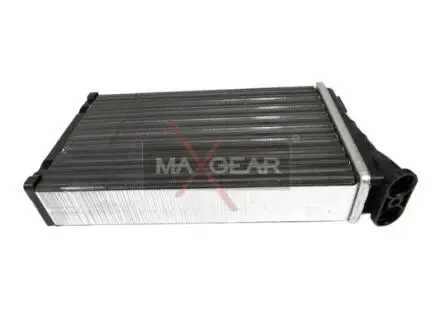 180117 Теплообмінник, опалення салону MAXGEAR підбір по vin на Brocar