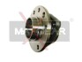 330527 Комплект подшипника ступицы колеса 33-0527 MAXGEAR MAXGEAR підбір по vin на Brocar