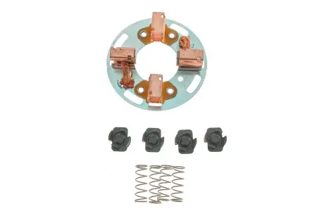 SBH3008 Щіткотримач стартера AUTO STARTER підбір по vin на Brocar