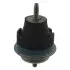 Подушка двигуна (R) Citroen Berlingo/Peugeot Partner 1.6 16V/1.6HDI 00- 18745