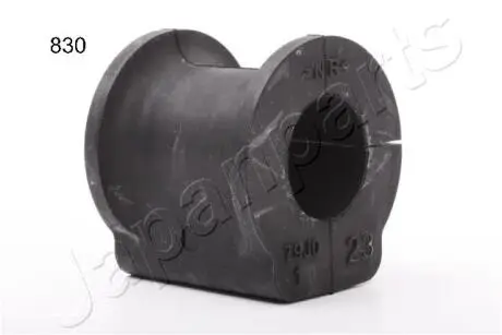 RU830 Втулка стабілізатора передн. Sedic,Suzukii 06- JAPANPARTS підбір по vin на Brocar