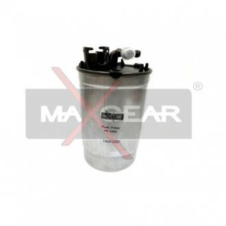 260164 Топливный фильтр 26-0164 MAXGEAR MAXGEAR подбор по vin на Brocar