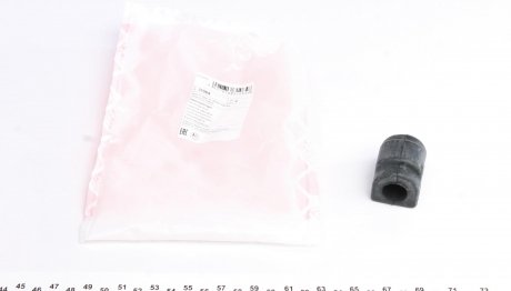 31064 Втулка стабилизатора (заднего) BMW 3 (E36/E46)/5 (E34) 1.6-4.0 88-09 (18mm) FEBI BILSTEIN подбор по vin на Brocar