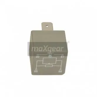 500226 PRZEKAŹNIK ŚWIEC ŻAR. VW MAXGEAR підбір по vin на Brocar
