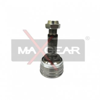 490099 Шарнирный комплект, приводной вал 49-0099 MAXGEAR MAXGEAR підбір по vin на Brocar