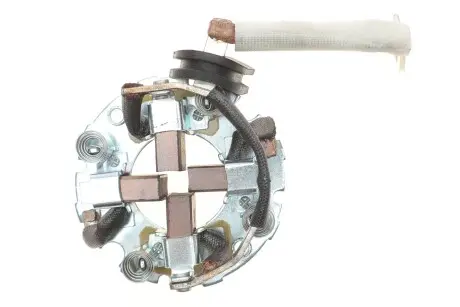 SBH9002 Щіткотримач стартера AUTO STARTER підбір по vin на Brocar