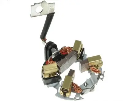 SBH0009 Щіткотримач стартера AUTO STARTER підбір по vin на Brocar