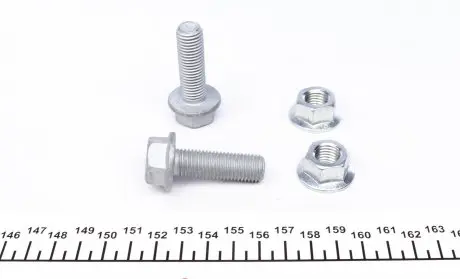 01799 Болт головки FEBI BILSTEIN 01799 FEBI BILSTEIN підбір по vin на Brocar