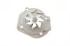 PA286A Помпа води Fiat Palio 1.2 96-/Panda 0.8-1.1 86-04/Punto 1.1-1.2 93-00/Tipo 1.1 86-93 (20z)(B/B)(8л) GRAF підбір по vin на Brocar
