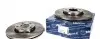1155211040 Диск тормозной (передний) Skoda Superb/VW Passat (288x25) MEYLE підбір по vin на Brocar