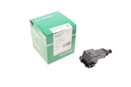 B18010 Датчик педали тормоза VW T4/T5/Caddy II (4-х конт.) (OE VAG) BORSEHUNG подбор по vin на Brocar