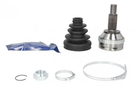 7144980006 Шрус (наружный) Ford Mondeo I/II 1.8TD/2.5 24V 93-00 MEYLE подбор по vin на Brocar