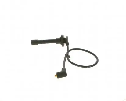 0986356776 Провода высокого напряжения 4 шт. HONDA/ROVER BOSCH подбор по vin на Brocar