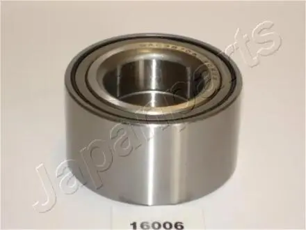 KK16006 Комплект підшипника маточини колеса JAPANPARTS підбір по vin на Brocar
