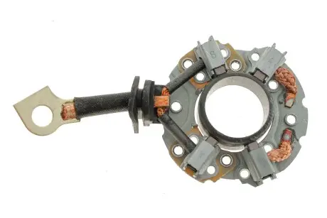 SBH3012 Щёткодержатель стартера AUTO STARTER подбор по vin на Brocar