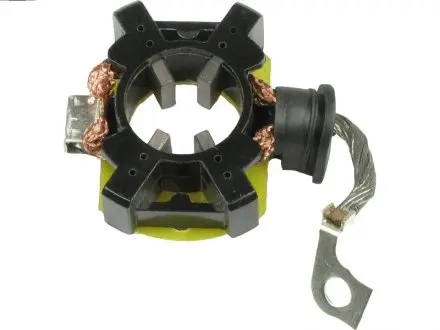 SBH9001 Щіткотримач стартера AUTO STARTER підбір по vin на Brocar