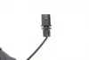 0986494283 Колодки тормозные (передние) Audi A6 97-05 (+датчики) BOSCH підбір по vin на Brocar