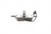 0986494283 Колодки тормозные (передние) Audi A6 97-05 (+датчики) BOSCH підбір по vin на Brocar