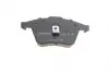 0986494283 Колодки тормозные (передние) Audi A6 97-05 (+датчики) BOSCH підбір по vin на Brocar