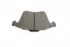 0986494283 Колодки тормозные (передние) Audi A6 97-05 (+датчики) BOSCH підбір по vin на Brocar