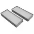 ADG02519 Фильтр салона Hyundai Santa Fe 05- BLUE PRINT підбір по vin на Brocar
