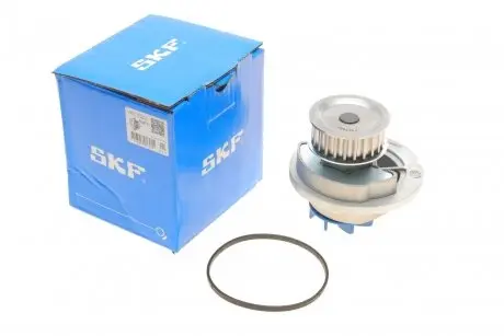 VKPC85211 Насос водяний SKF підбір по vin на Brocar