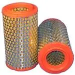 MD590 Фильтр воздушный ALCO FILTER підбір по vin на Brocar