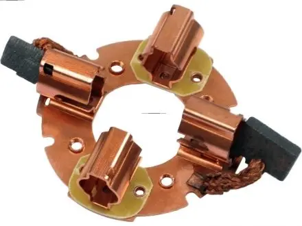 SBH9014 Щіткотримач стартера AUTO STARTER підбір по vin на Brocar
