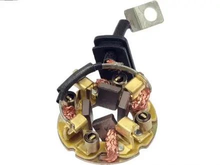 SBH1007 Щіткотримач стартера AUTO STARTER підбір по vin на Brocar