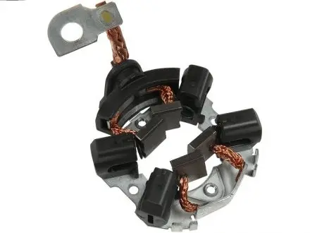 SBH0058BOSCH SZCZOTKOTRZ. ROZRUSZNIKA AUTO STARTER підбір по vin на Brocar