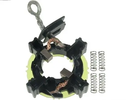 SBH3026 Щіткотримач стартера AUTO STARTER підбір по vin на Brocar