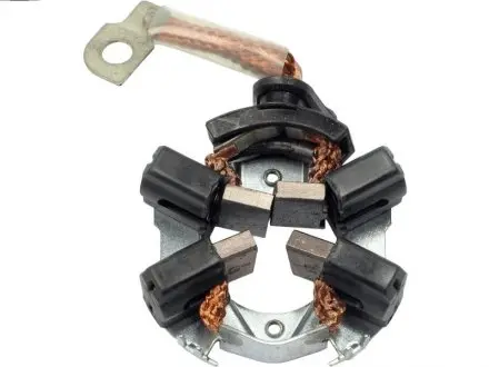 SBH0045 Щіткотримач стартера AUTO STARTER підбір по vin на Brocar