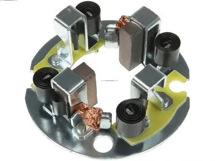 SBH6003 Щіткотримач стартера AUTO STARTER підбір по vin на Brocar