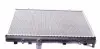 50438 Радіатор охолодження Citroen C4/C5/Xsara/Peugeot 307/407 2.0 16v/HDI 00- NRF підбір по vin на Brocar