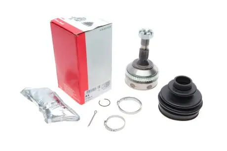 771009530 Шрус (наружный) Peugeot 406 96-04 (25x39z) (+ABS 48) FAG подбор по vin на Brocar