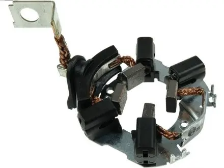 SBH0020BOSCH Кронштейн, Вугільна щітка AUTO STARTER підбір по vin на Brocar