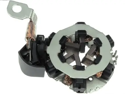 SBH0109 Щёткодержатель стартера AUTO STARTER підбір по vin на Brocar