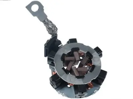 SBH0067 Щіткотримач стартера AUTO STARTER підбір по vin на Brocar
