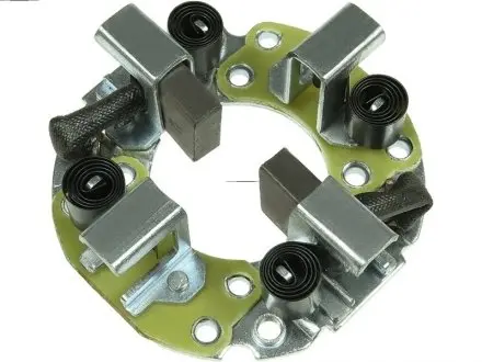 SBH5006 Щіткотримач стартера AUTO STARTER підбір по vin на Brocar