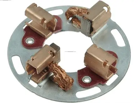 SBH3008VALEO Щіткотримач стартера AUTO STARTER підбір по vin на Brocar