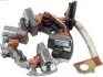SBH0042 Щёткодержатель стартера AUTO STARTER підбір по vin на Brocar