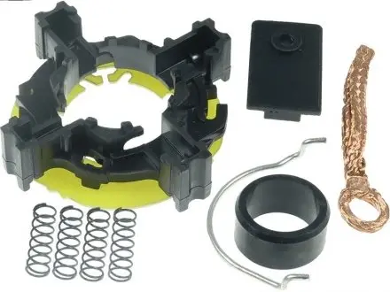 SBH3021 Щіткотримач стартера AUTO STARTER підбір по vin на Brocar