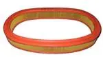 MD5046 Воздушный фильтр ALCO FILTER подбор по vin на Brocar