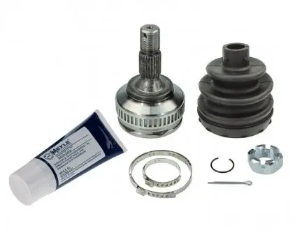 11144980013 Шрус (наружный) Peugeot Partner 05- (25x34z) (+ABS) MEYLE подбор по vin на Brocar